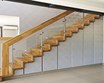 Construction et protection de vos escaliers par Escaliers Maisons à Willgottheim